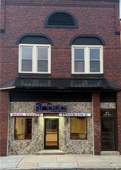 112 W Fifth W Street, Lumberton, NC 28358