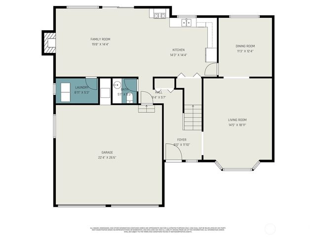 18131 26th Drive SE, Bothell, WA 98012