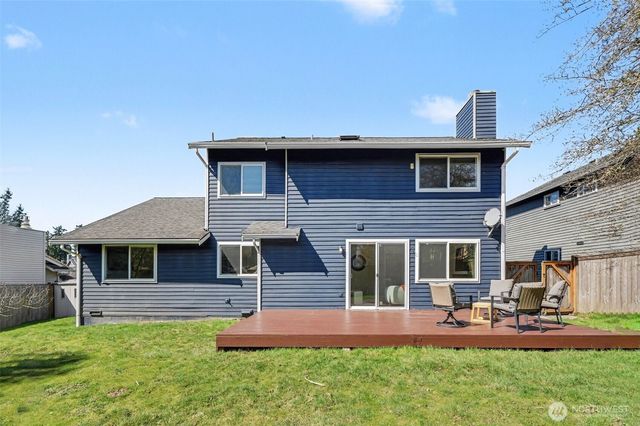 18131 26th Drive SE, Bothell, WA 98012