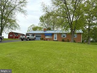 9 MUD LEVEL ROAD, Shippensburg, PA 17257