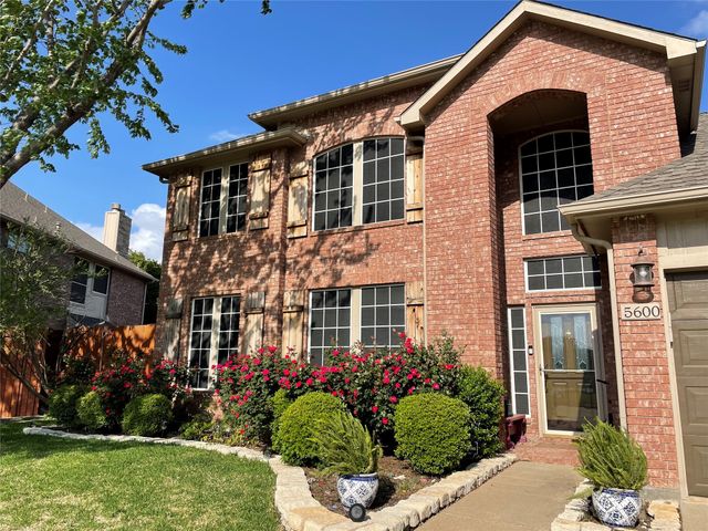 5600 Lexington Place, Frisco, TX 75035