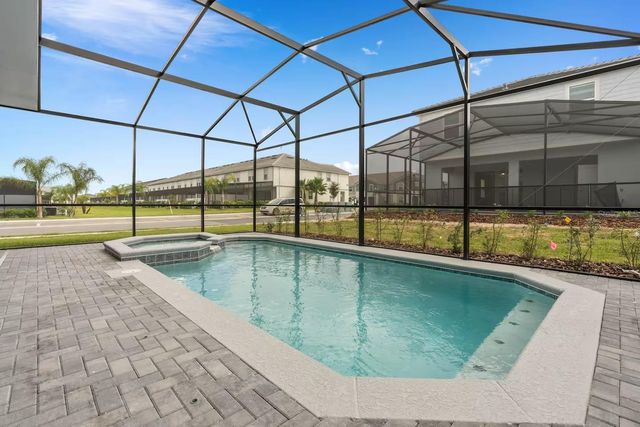 7180 OAKMOSS LOOP, Davenport, FL 33837