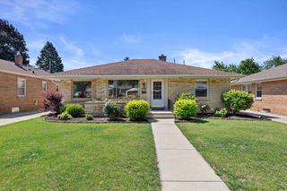 187 W Van Norman AVENUE, Milwaukee, WI 53207
