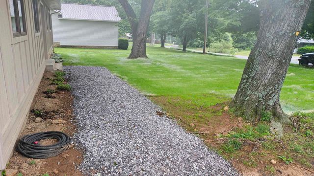 404 Maple Drive, Mountain View, AR 72560