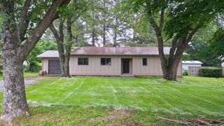 404 Maple Drive, Mountain View, AR 72560