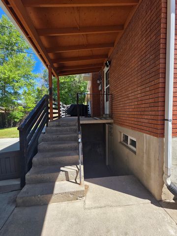 1525 N 1250 W, Provo, UT 84604