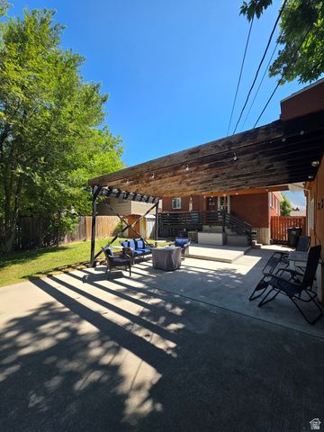 1525 N 1250 W, Provo, UT 84604