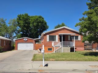 1525 N 1250 W, Provo, UT 84604
