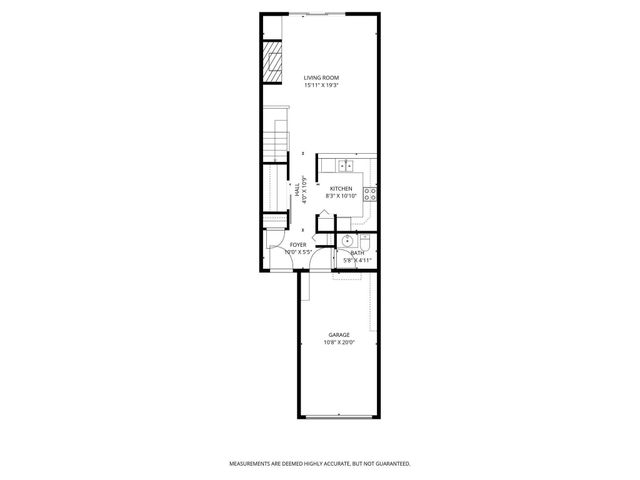 1035 Providence Drive, Shakopee, MN 55379