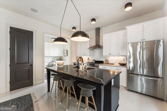 930 Ives Lane SE, Atlanta, GA 30316