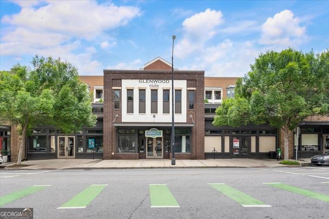 930 Ives Lane SE, Atlanta, GA 30316