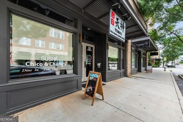 930 Ives Lane SE, Atlanta, GA 30316