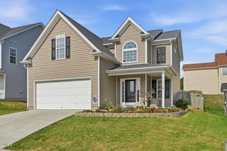 1406 Pleasant Garden Lane, Raleigh, NC 27610