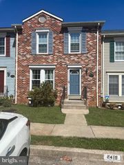 2421 DUNMORE CT, Frederick, MD 21702