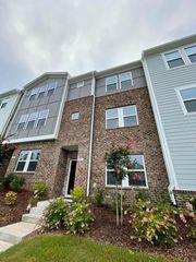 4226 Mahal Avenue, Cary, NC 27519