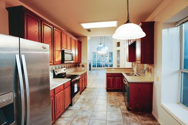11354 Still Hollow Drive, Frisco, TX 75035