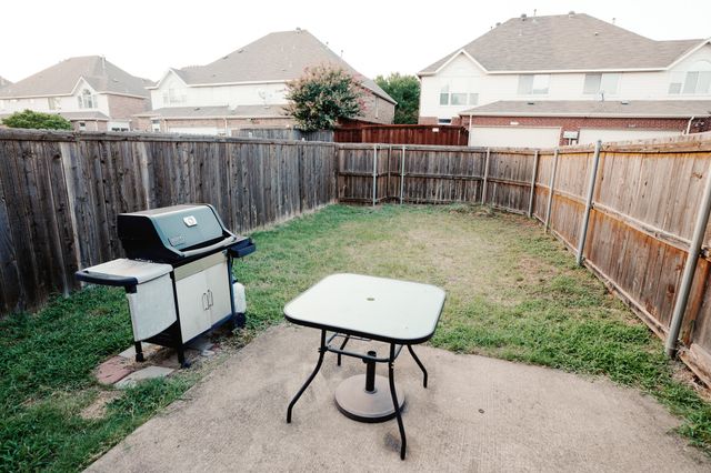 11354 Still Hollow Drive, Frisco, TX 75035