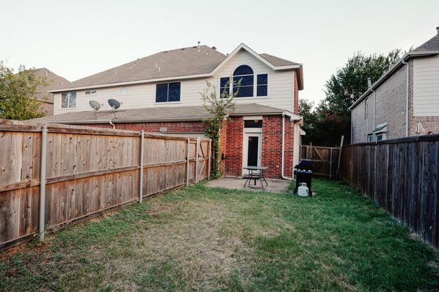 11354 Still Hollow Drive, Frisco, TX 75035