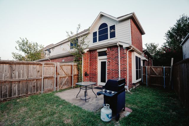 11354 Still Hollow Drive, Frisco, TX 75035