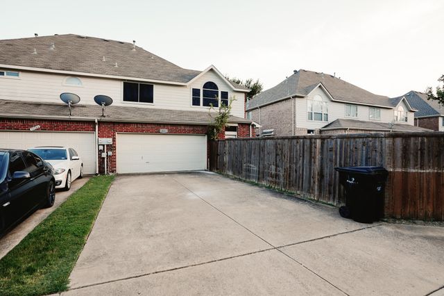 11354 Still Hollow Drive, Frisco, TX 75035