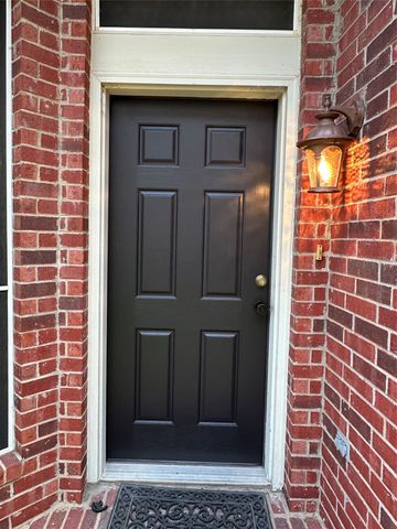 11354 Still Hollow Drive, Frisco, TX 75035