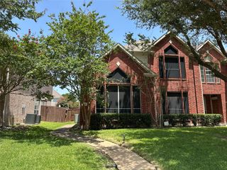 11354 Still Hollow Drive, Frisco, TX 75035