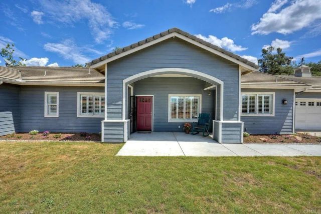 31503 Stardust Lane, Valley Center, CA 92082