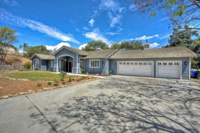 31503 Stardust Lane, Valley Center, CA 92082