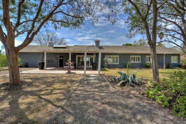 31503 Stardust Lane, Valley Center, CA 92082