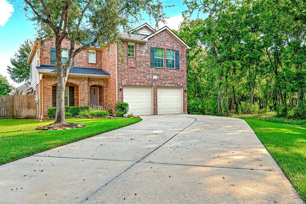 7202 Toad Hollow, Missouri City, TX 77459