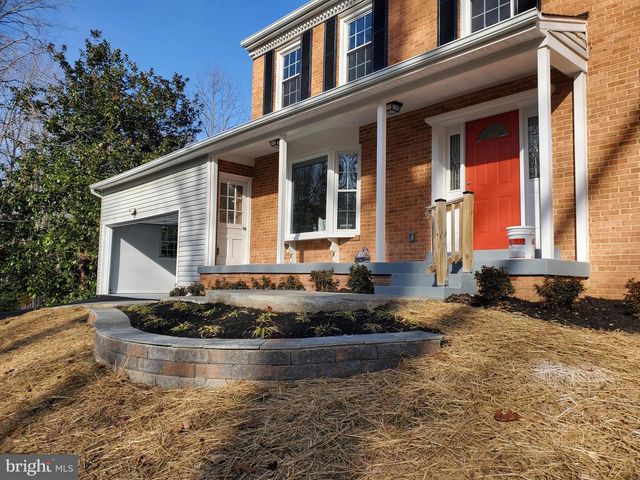 8016 STILLBROOKE RD, Manassas, VA 20112