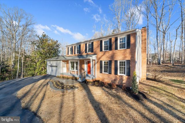 8016 STILLBROOKE RD, Manassas, VA 20112