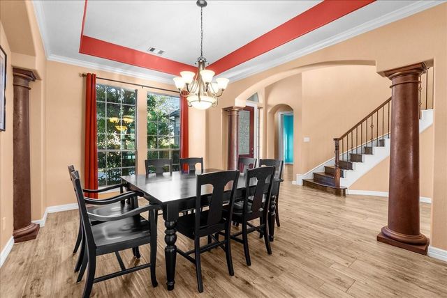 4510 Estella Court, League City, TX 77573