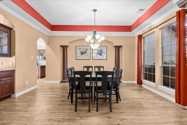 4510 Estella Court, League City, TX 77573