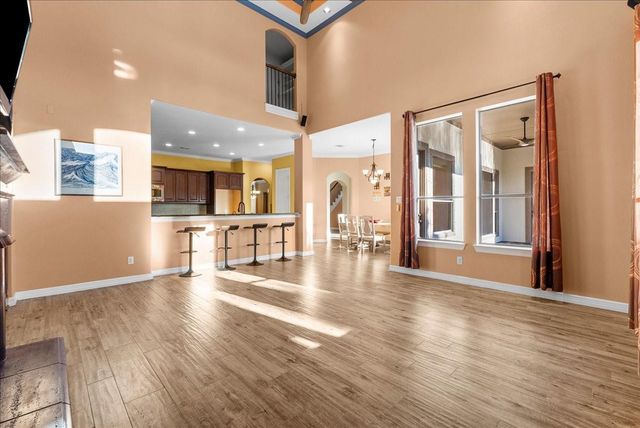 4510 Estella Court, League City, TX 77573