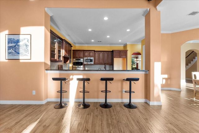 4510 Estella Court, League City, TX 77573