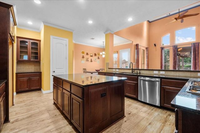 4510 Estella Court, League City, TX 77573