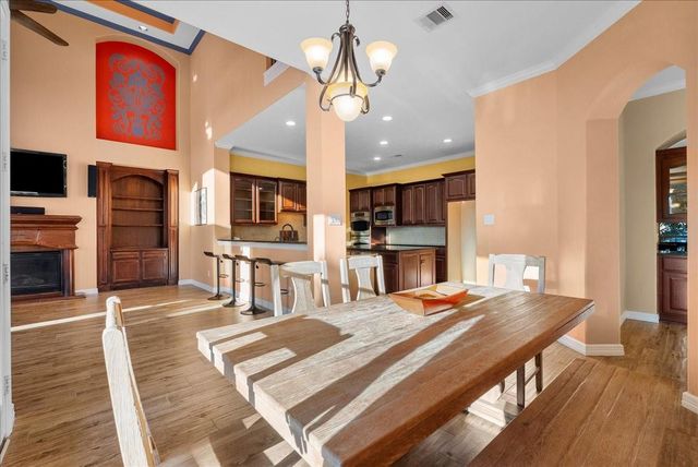 4510 Estella Court, League City, TX 77573