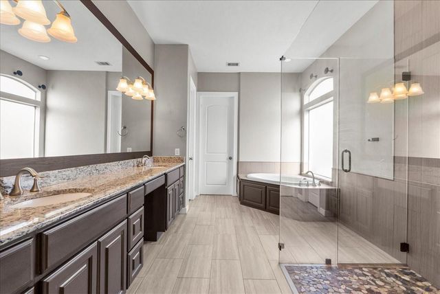 4510 Estella Court, League City, TX 77573