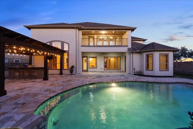 4510 Estella Court, League City, TX 77573