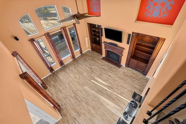 4510 Estella Court, League City, TX 77573