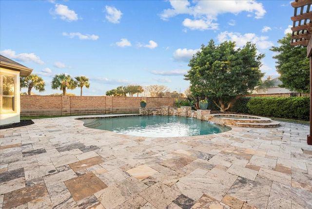 4510 Estella Court, League City, TX 77573