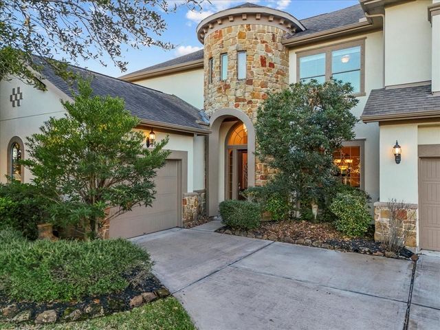 4510 Estella Court, League City, TX 77573