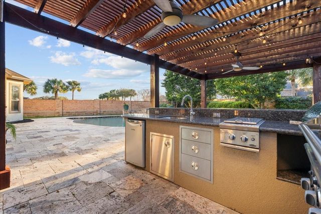 4510 Estella Court, League City, TX 77573