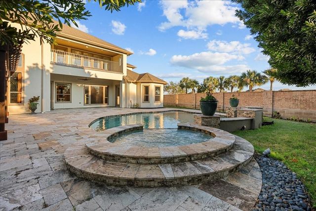 4510 Estella Court, League City, TX 77573