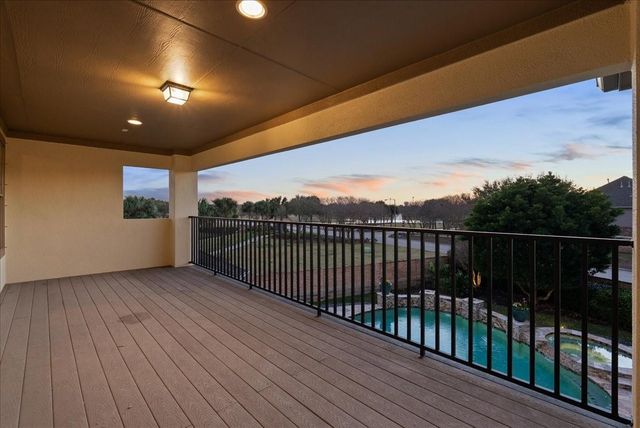 4510 Estella Court, League City, TX 77573