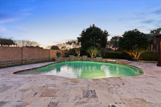 4510 Estella Court, League City, TX 77573