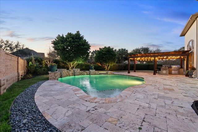 4510 Estella Court, League City, TX 77573