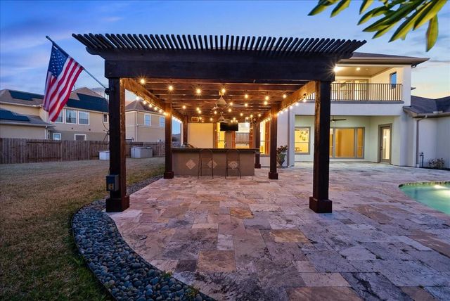 4510 Estella Court, League City, TX 77573