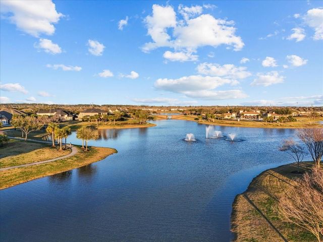 4510 Estella Court, League City, TX 77573